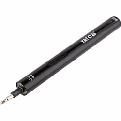 Yato YT-27930 cacciavite elettrico e avvitatore a impulso Nero
