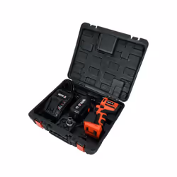 Yato YT-82802 cacciavite elettrico e avvitatore a impulso - Vista aggiuntiva 4