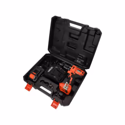 Yato YT-82806 cacciavite elettrico e avvitatore a impulso - Vista aggiuntiva 4