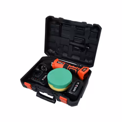 Yato YT-82920 lucidatrice per auto 5000 Giri/min - Vista aggiuntiva 4