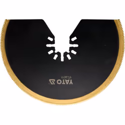 Yato YT-34711, Nero, Marrone, Yato, Replacement blade, YT-82220, YT-82818, YT-82819
