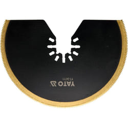 Yato YT-34711 accessorio per apparato multifunzione