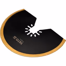 Yato YT-34711 accessorio per apparato multifunzione