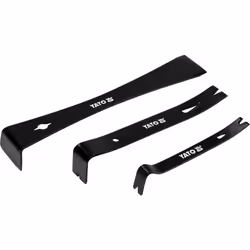 Yato YT-52863, Acciaio al carbonio, Nero