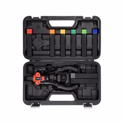 Yato YT-36091, 260 mm