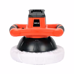 Yato YT-82922 lucidatrice per auto