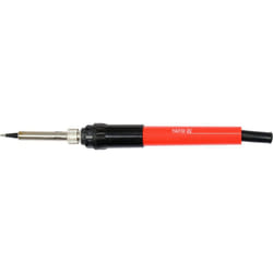 Yato YT-82701 saldatore Saldatore a corrente alternata 480 °C Nero, Rosso