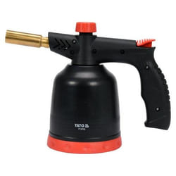 Yato YT-36720 torcia a gas Singolo