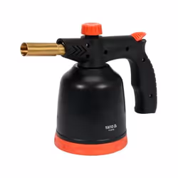Yato YT-36720 torcia a gas Singolo