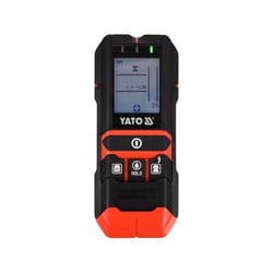 Yato YT-73138 metal detector