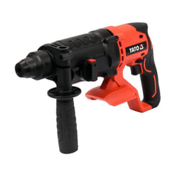 Yato YT-82772 martello perforatore SDS-plus