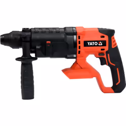 Yato YT-82772 martello perforatore SDS-plus