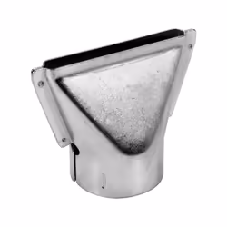 Yato YT-82285 pistola a caldo Pistola ad aria calda 100 l/min 550 °C 250 W Nero, Rosso - Vista aggiuntiva 4