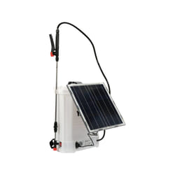 Yato YT-86220 spruzzatore da giardino Spruzzatore da giardino a spalla 16 L
