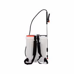 Yato YT-86220 spruzzatore da giardino Spruzzatore da giardino a spalla 16 L