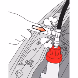 Yato YT-06721 riparazione e manutenzione del veicolo - Vista aggiuntiva 4