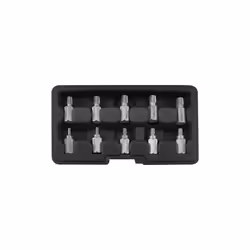 Yato YT-05890, 10 pz