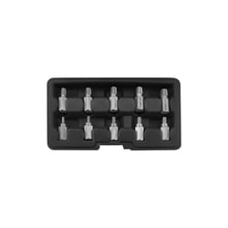 Yato YT-05890 estrattore per viti e bulloni 10 pz