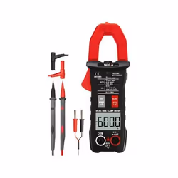 Yato YT-73093 multimetro a pinza