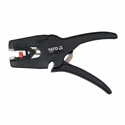 Yato YT-22753, 140 g, Nero