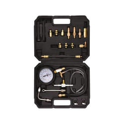 Yato YT-73025 manometro 0 - 10 bar