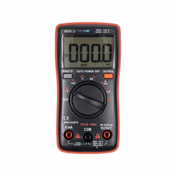 Yato YT-73089, 130 mm, 65 mm, 32 mm, 114 g, 0 - 40 °C, -10 - 50 °C