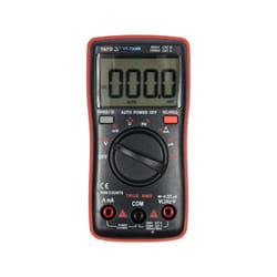 Yato YT-73089 multimetro