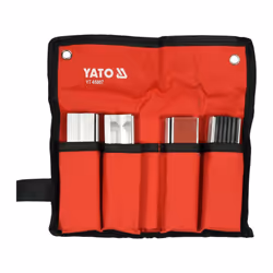 Yato YT-65007 accessorio per morsa