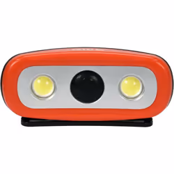 Yato YT-81808, IP44, 2 W, 186 mm, 86 mm, 62 mm, 440 g