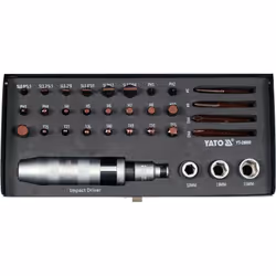 Yato YT-28000, 1 pz