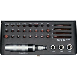 Yato YT-28000 cacciavite manuale