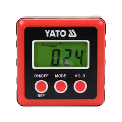 Yato YT-71000 livella