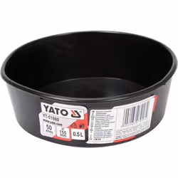 Yato YT-51880 secchio e mastello per edilizia