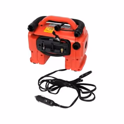 Yato YT-23248 compressore ad aria 60 W 21 l/min Batteria - Vista aggiuntiva 4