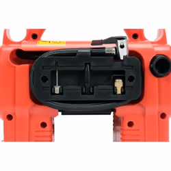 Yato YT-23248 compressore ad aria 60 W 21 l/min Batteria - Vista aggiuntiva 5