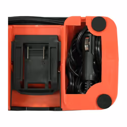 Yato YT-23248 compressore ad aria 60 W 21 l/min Batteria - Vista aggiuntiva 8