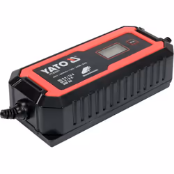 Yato YT-83001 Caricabatteria per veicolo