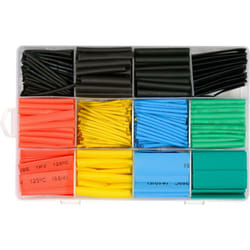 Yato YT-068672 Guaina termorestringente