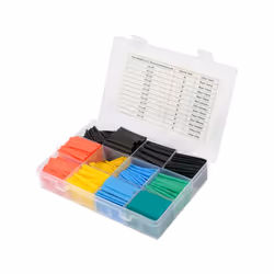 Yato YT-068672 Guaina termorestringente