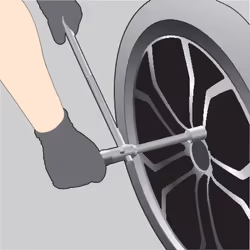 Yato YT-0730 Chiave per dado 1 pz - Vista aggiuntiva 5