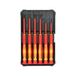 Yato YT-28283 cacciavite manuale Set Cacciavite di precisione