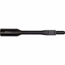 Yato YT-47197, Acciaio, 400 mm, 2,5 cm, 1 pz