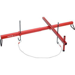 Yato YT-55567 riparazione e manutenzione del veicolo Barra di supporto del motore