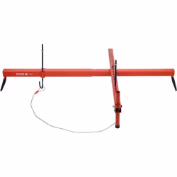 Yato YT-55567 riparazione e manutenzione del veicolo Barra di supporto del motore