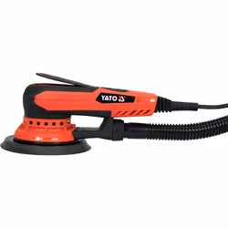 Yato YT-82206 levigatrice portatile - Vista aggiuntiva 4