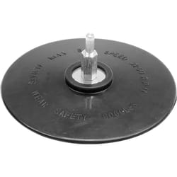 VOREL 08314 accessorio per smerigliatrice