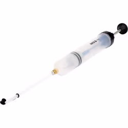Yato YT-07084, Pistola per ingrassaggio a leva, 500 ml