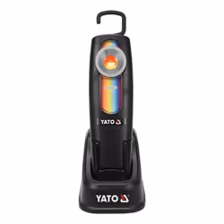 Yato YT-08509 torcia di ispezione - Vista aggiuntiva 7