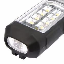 Yato YT-08513 luce da lavoro Nero LED - Vista aggiuntiva 5
