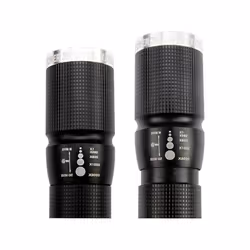 Yato YT-08571 torcia Nero Torcia a mano LED - Vista aggiuntiva 4